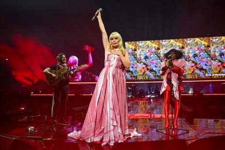 United for Palestine: A-List Concert Brings Damon Albarn and Many for Gaza Aid