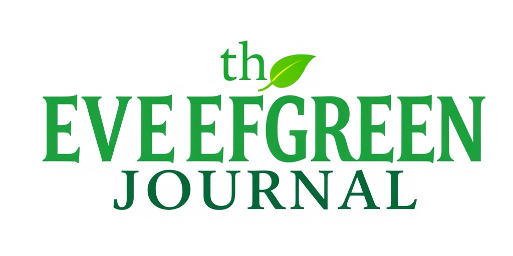 The Evergreen Journal
